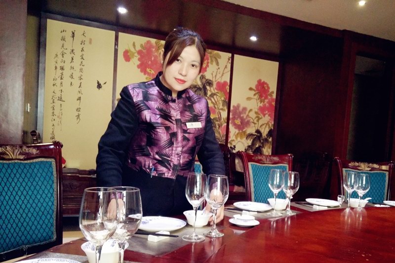 用心服務(wù)│勝在服務(wù)，贏在細節(jié)