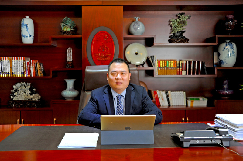 致敬良知，開元善行情暖洛城