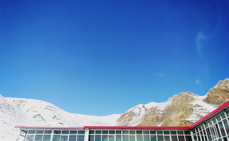 安全無(wú)巨細(xì) 巡查常態(tài)事