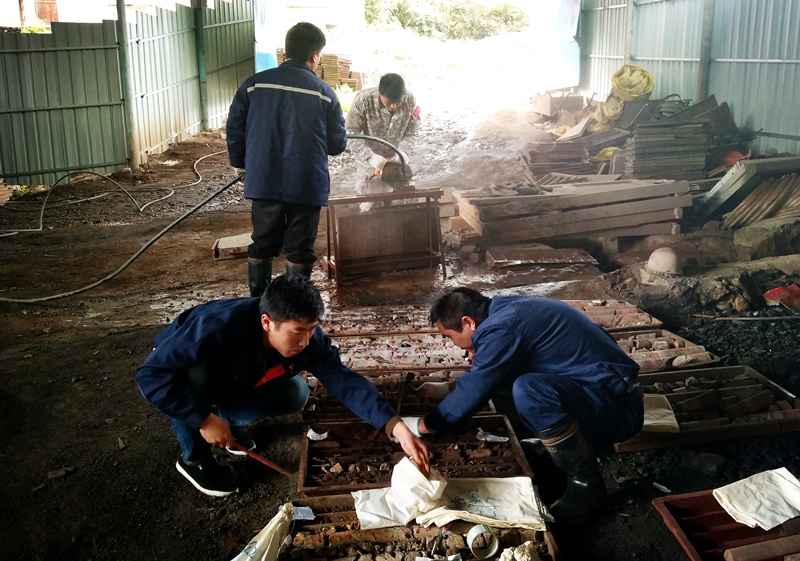 平凡而不平淡，我們一起為他們打Call