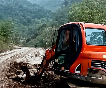 戰(zhàn)雨季、保生產(chǎn)｜王家河選礦廠凝心聚力筑牢生產(chǎn)保障線